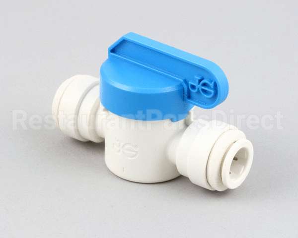 PD502921 Follett Valve, Shutoff, Water