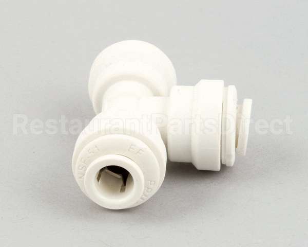 PD502923 Follett Tee, 1/4