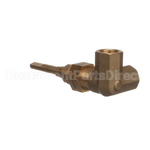 PD60902 Rosito Bisani Water Valve (Right Side)