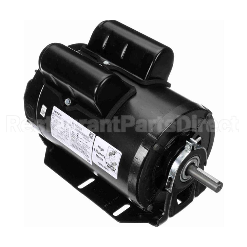 PD6104AV2 Century Poultry Fan Motor
