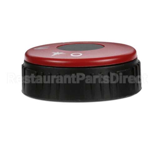 PD62302 Rosito Bisani Gas Valve Knob