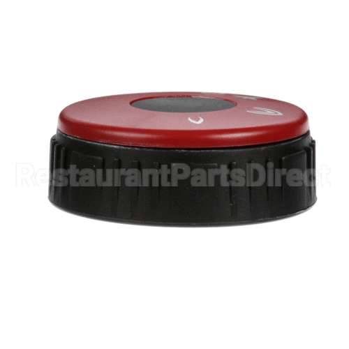 PD62302 Rosito Bisani Gas Valve Knob