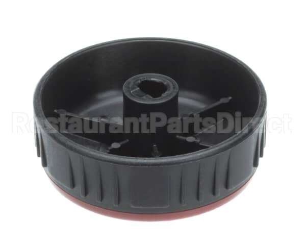 PD62322 Rosito Bisani Gas Valve Knob