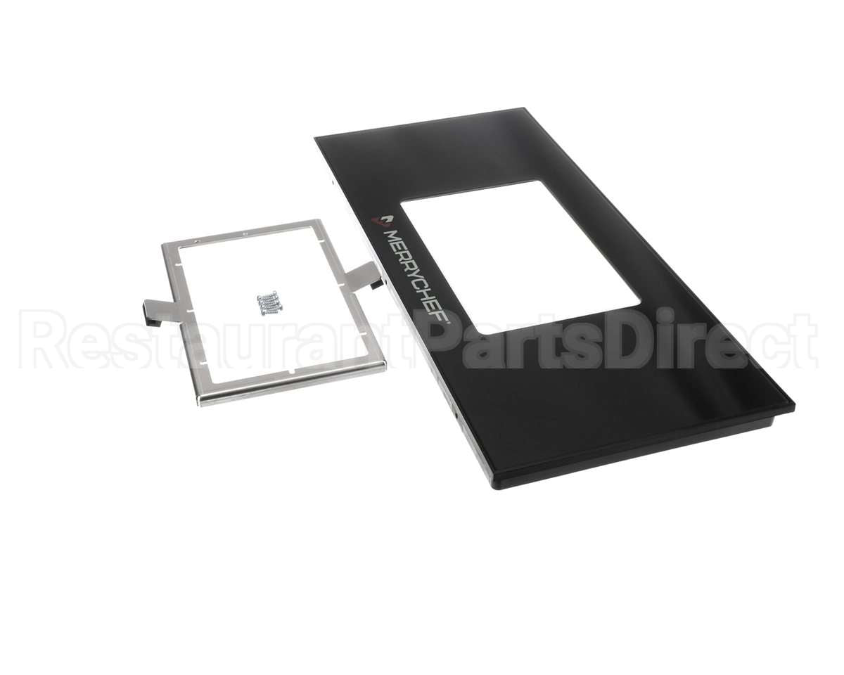 PDF0079 Merrychef X16 Glass Overlay Assy
