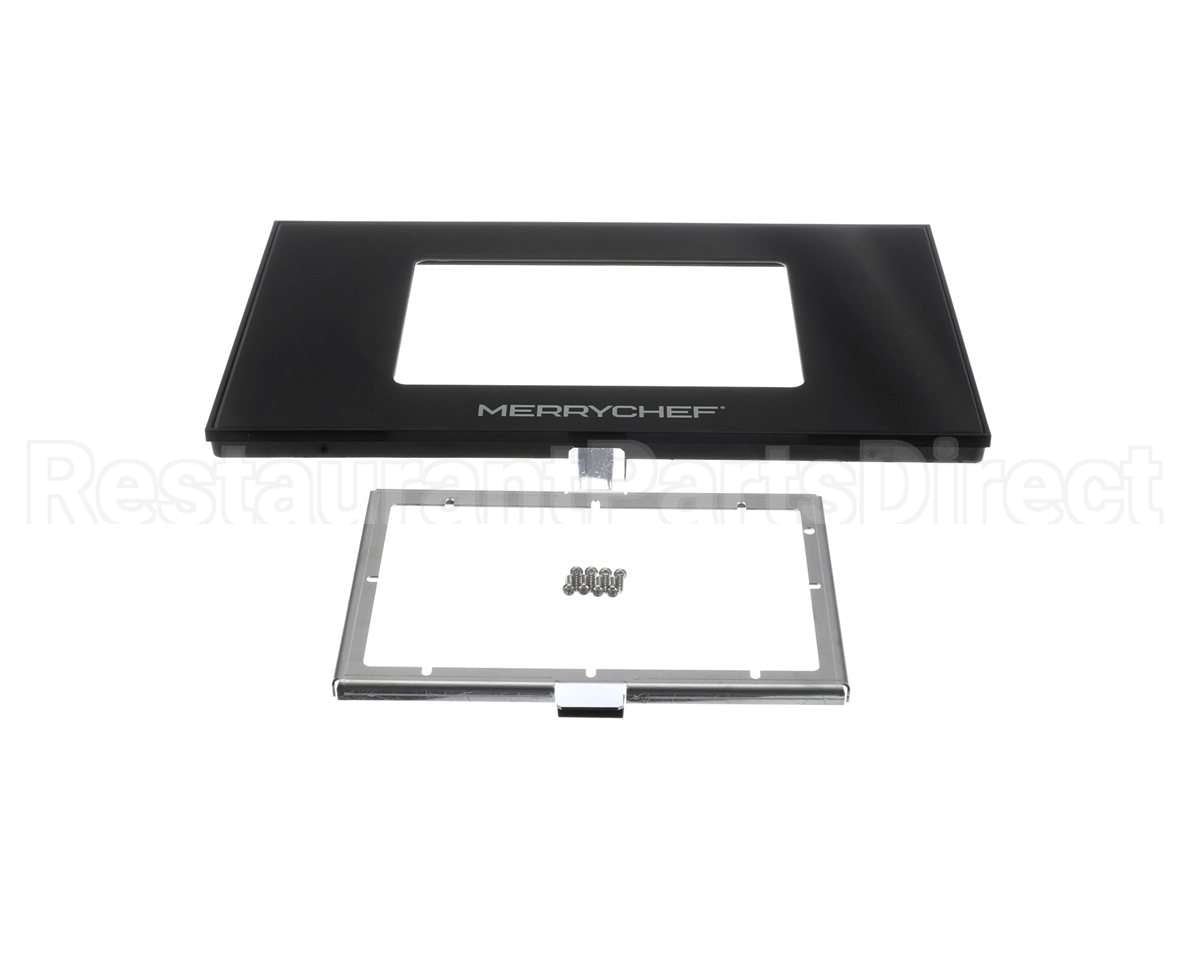 PDY0079 Merrychef X12 Glass Overlay Assy