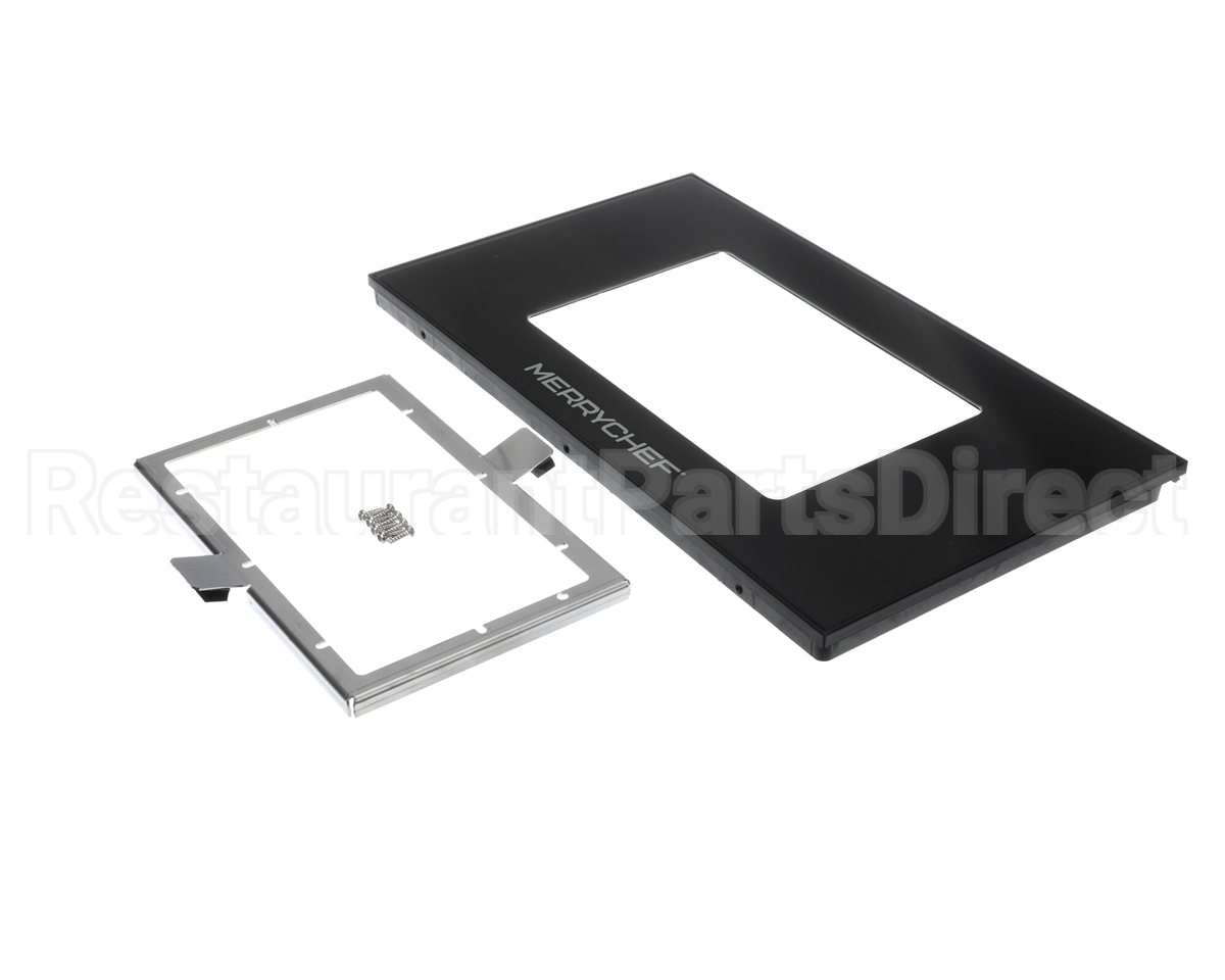 PDY0079 Merrychef X12 Glass Overlay Assy