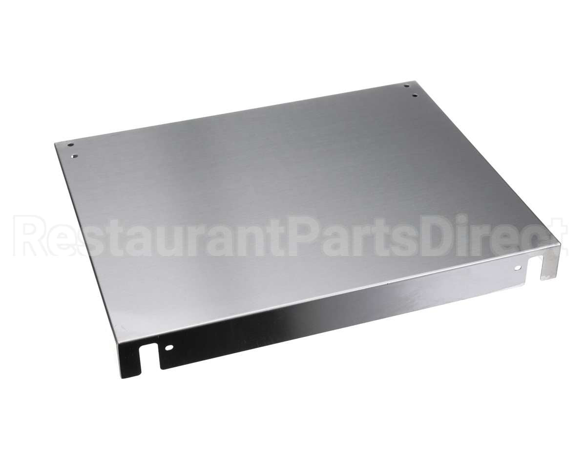 PDY0125 Merrychef X12 Door Skin Us Stain