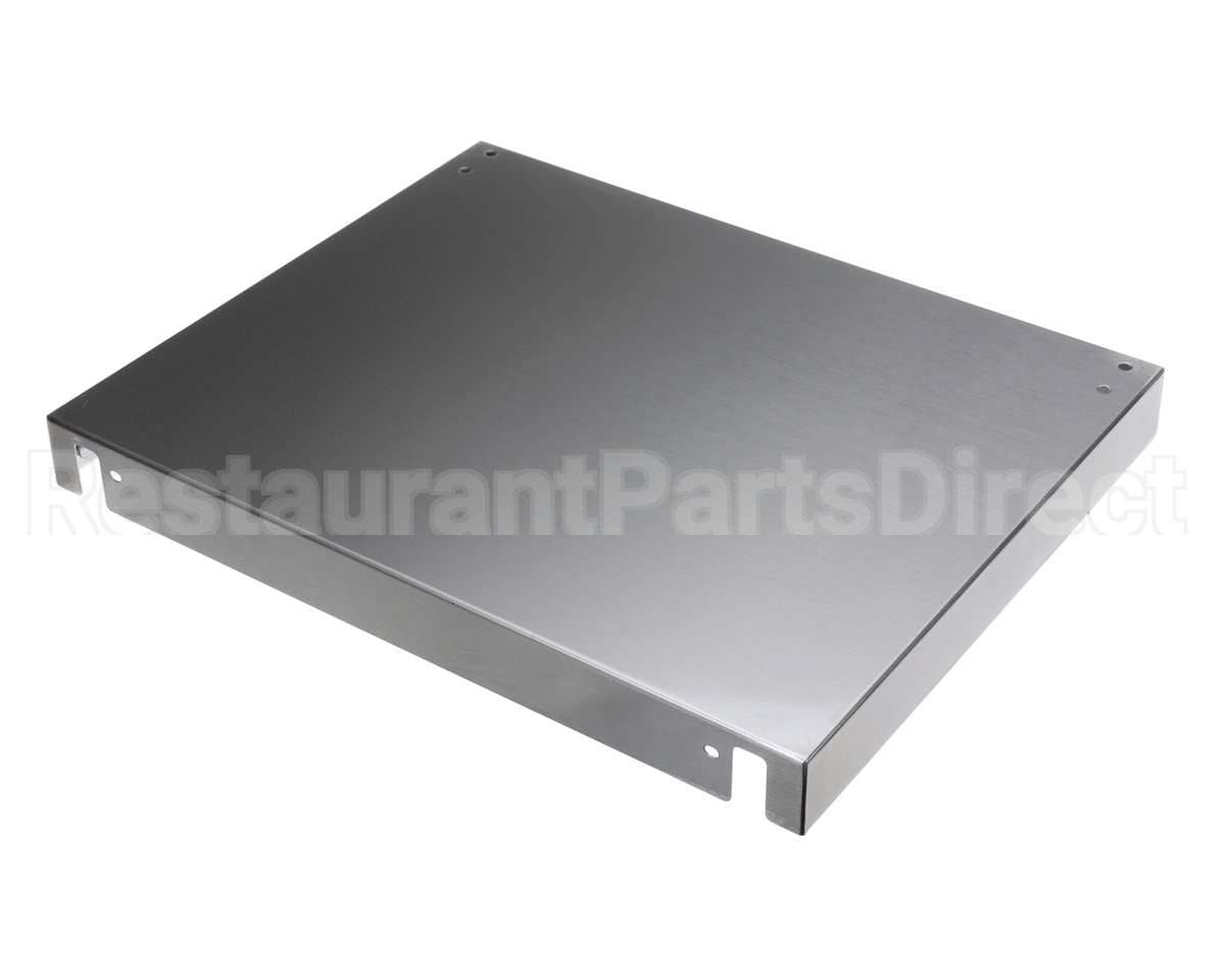 PDY0125 Merrychef X12 Door Skin Us Stain