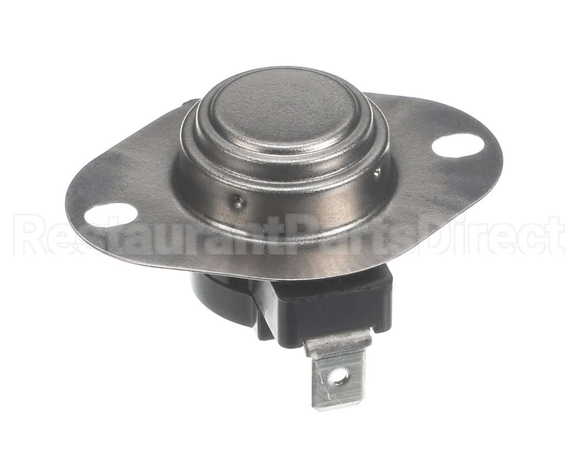PE-09-0125 Enviro-Tec L125-20F Limit Switch
