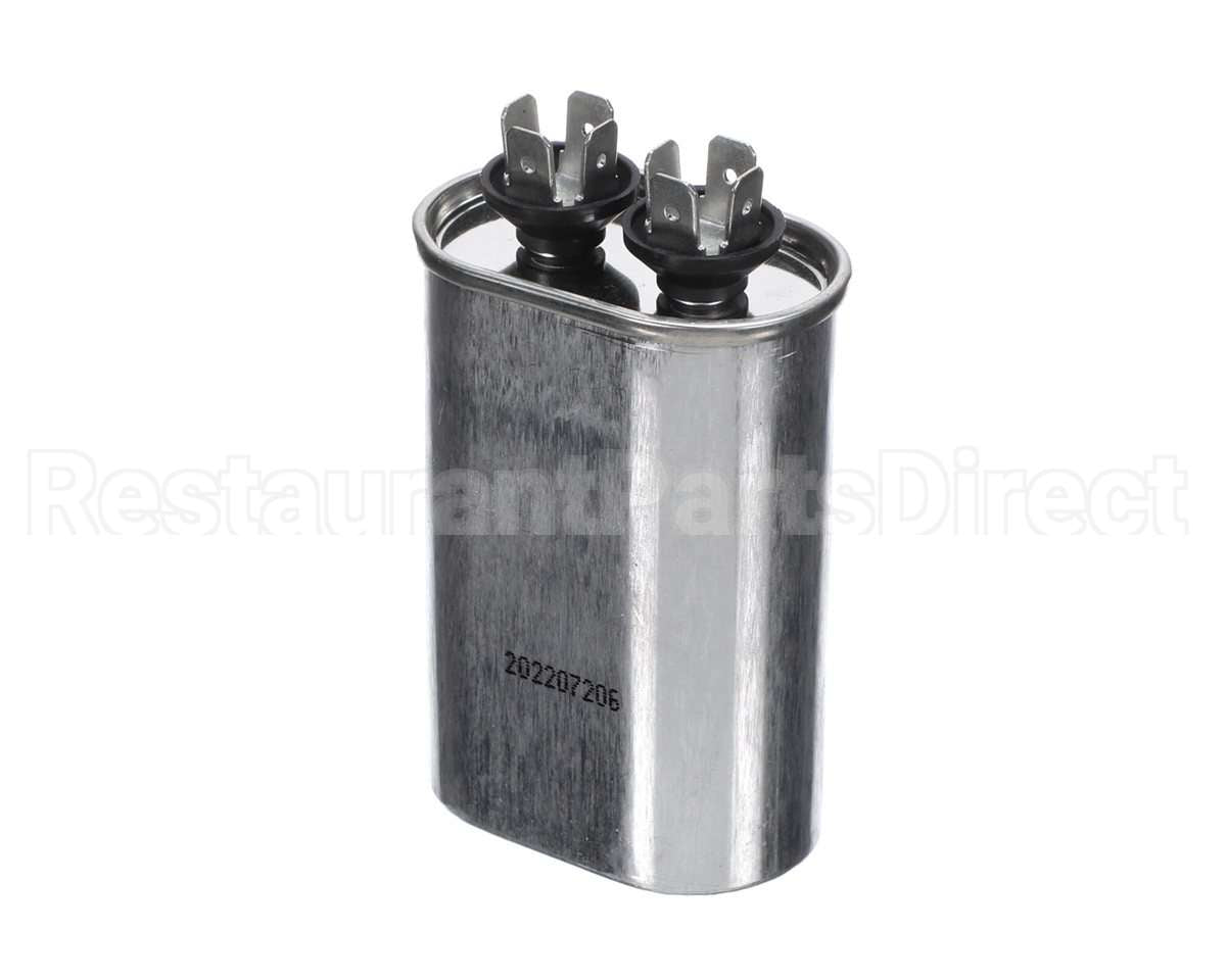 PE-12-0504 Enviro-Tec Capacitor, 10 Mfd, 370V