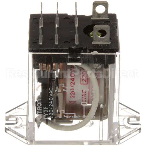 PE-179 Compatible Southbend Relay