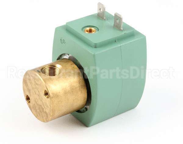 PE-184 Southbend Range Valve, Solenoid Water,1/8240V