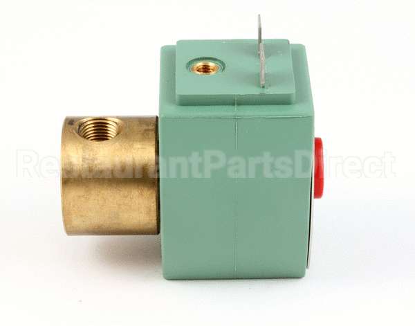 PE-184 Southbend Range Valve, Solenoid Water,1/8240V