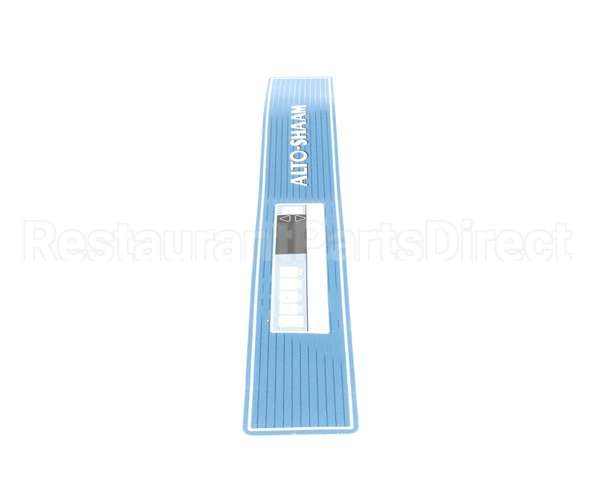 PE-23660 Alto Shaam Panel,Overlay,1000-Thiii,Digitl