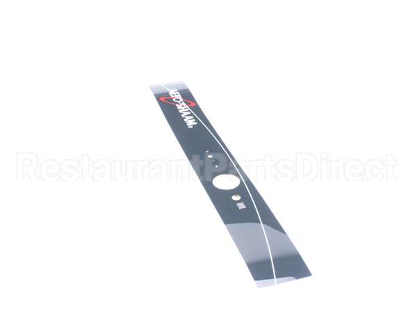 PE-25067 Alto Shaam Zz, Panel,Overlay,0Sw,500-1,2,