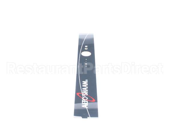 PE-25067 Alto Shaam Zz, Panel,Overlay,0Sw,500-1,2,