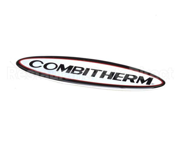 PE-26191 Alto Shaam Panel Overlay,Combithermnamepl