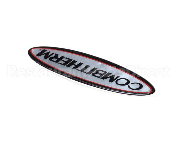 PE-26191 Alto Shaam Panel Overlay,Combithermnamepl