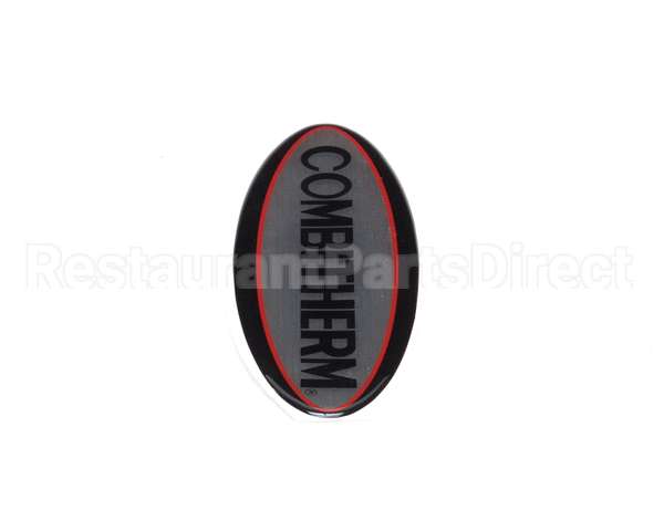 PE-26191 Alto Shaam Panel Overlay,Combithermnamepl