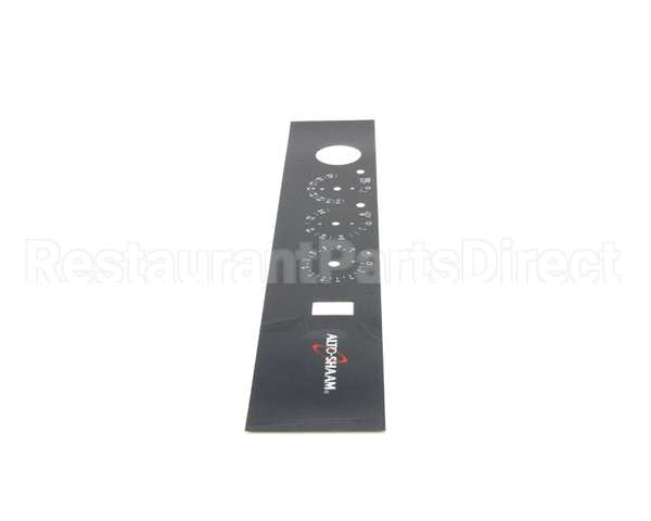 PE-26692 Alto Shaam Panel Overlay,1000Th