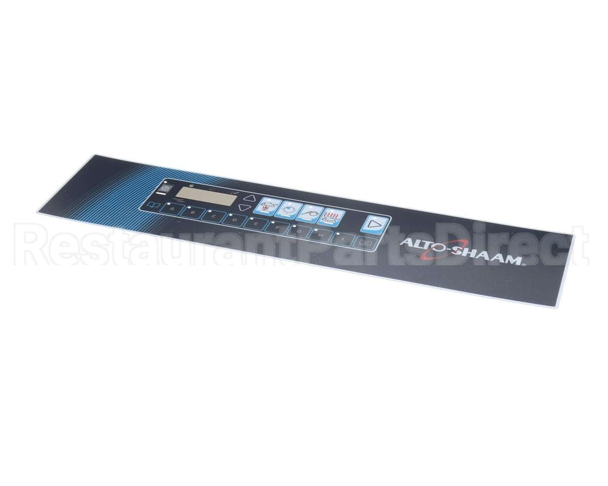 PE-26710 Alto Shaam Panel,Overlay,500-Th/Iii (U)