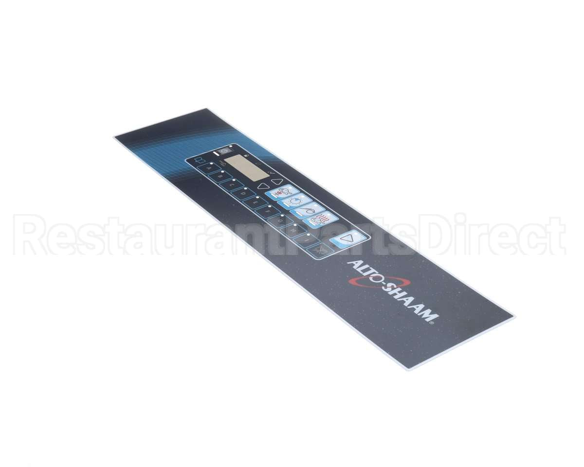 PE-26710 Alto Shaam Panel,Overlay,500-Th/Iii (U)