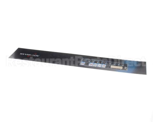 PE-26839 Alto Shaam Panel Overlay,750-Th/Iii (U)
