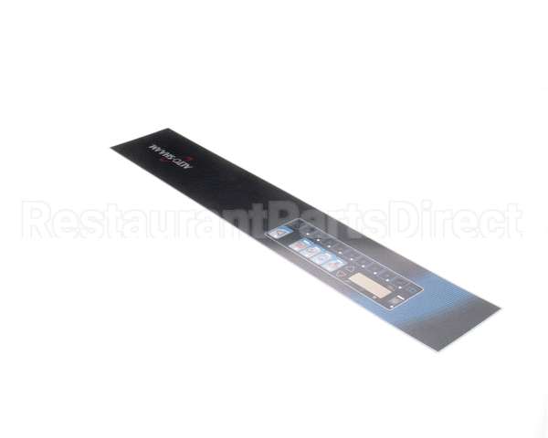 PE-26839 Alto Shaam Panel Overlay,750-Th/Iii (U)