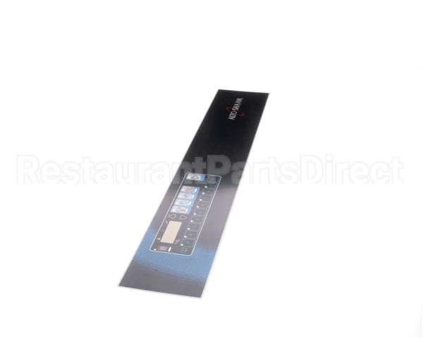 PE-26839 Alto Shaam Panel Overlay,750-Th/Iii (U)