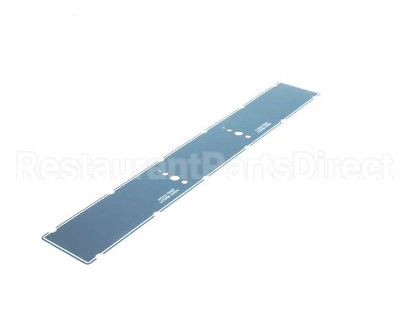 PE-2691 Alto Shaam Panel,Overlay,Lower