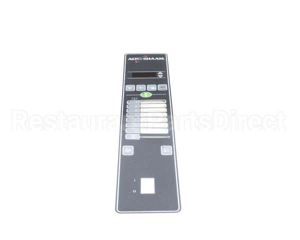 PE-26977 Alto Shaam Panel Overlay,Asc Electronic