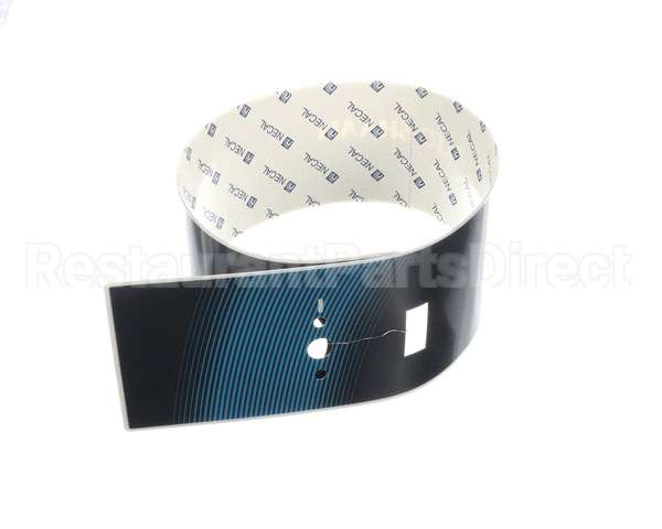 PE-2703 Alto Shaam Panel,Overlay,750-Ctus