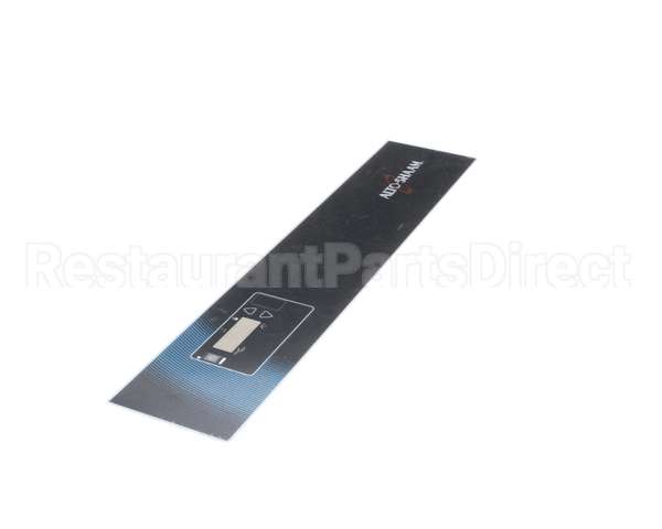 PE-27082 Alto Shaam Panel Overlay,1000-S,Elec,Uni