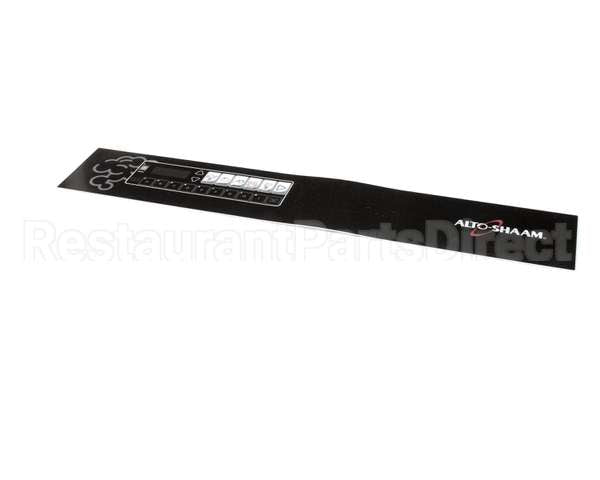 PE-27178 Alto Shaam Panel,Overlay,767-Sk/Iii(U)