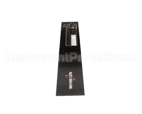 PE-27178 Alto Shaam Panel,Overlay,767-Sk/Iii(U)