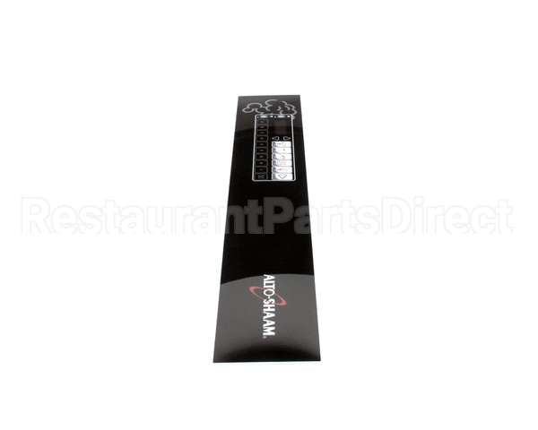 PE-27181 Alto Shaam Panel,Overlay,1767-Sk/Iii(U)