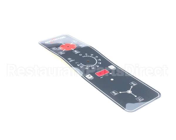 PE-27213 Alto Shaam Panel,Overlay Simple