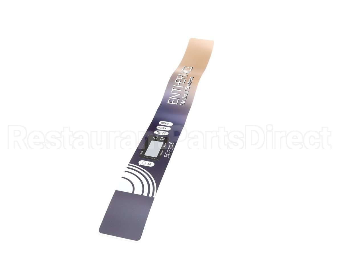 PE-28316 Alto Shaam Overlay