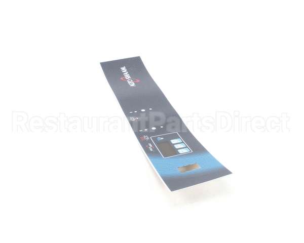 PE-28685 Alto Shaam Panel,Overlay,1000-Th Series