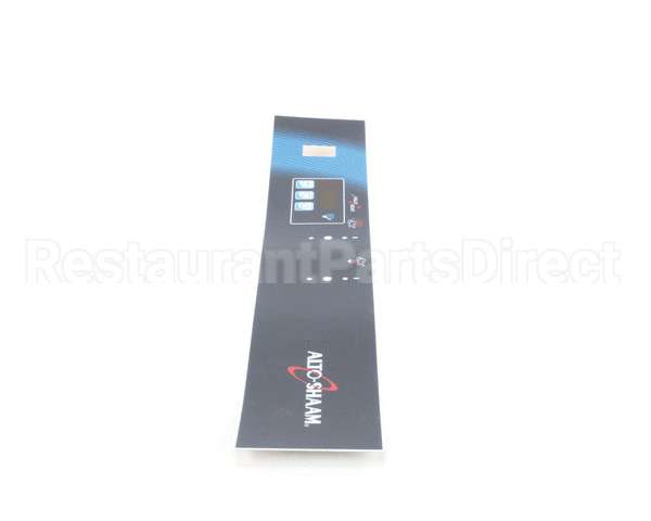PE-28685 Alto Shaam Panel,Overlay,1000-Th Series