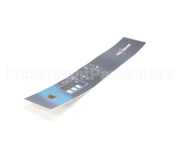 PE-28685 Alto Shaam Panel,Overlay,1000-Th Series