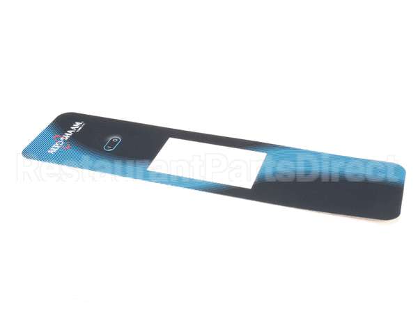 PE-29004 Alto Shaam Panel,Overlay,Touch Screen