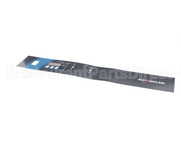 PE-29360 Alto Shaam Panel,Overlay,750-Th Series