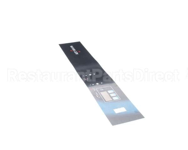 PE-29360 Alto Shaam Panel,Overlay,750-Th Series