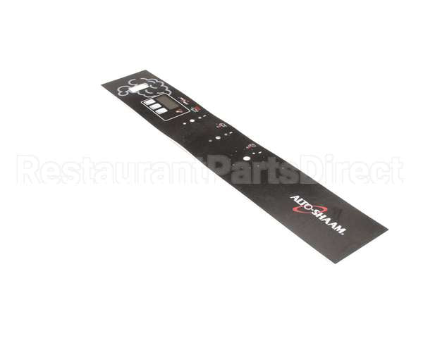 PE-29361 Alto Shaam Panel,Overlay,767-Sk Series