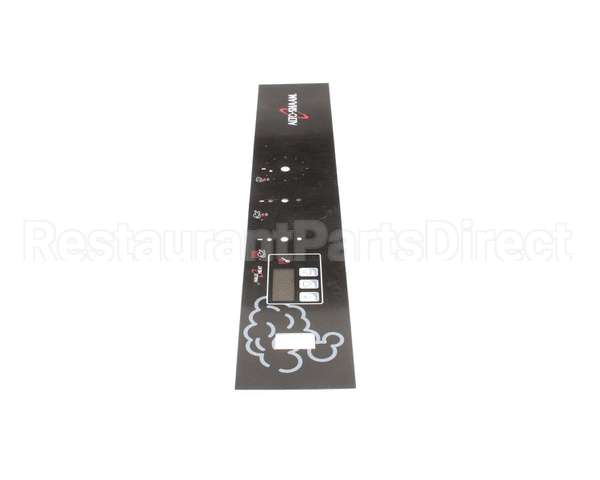 PE-29361 Alto Shaam Panel,Overlay,767-Sk Series