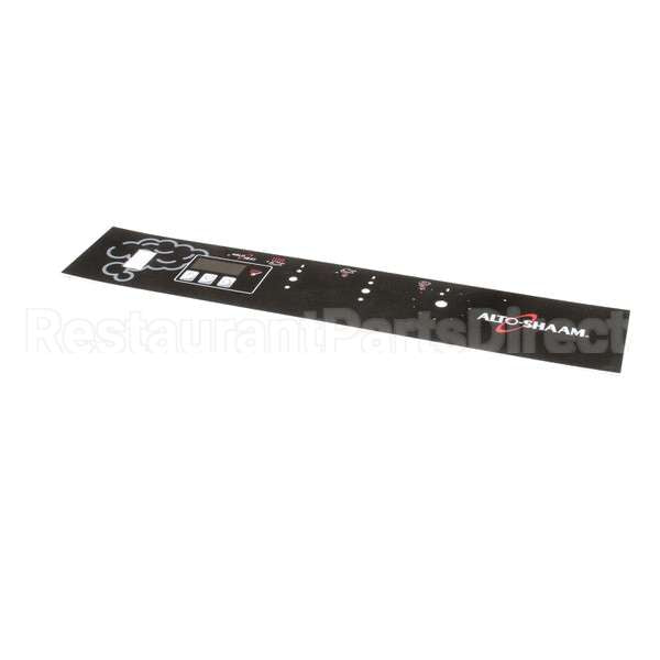 PE-29383 Compatible Alto Shaam Panel, Overlay, 1000-Sk/I, Sk/Ii