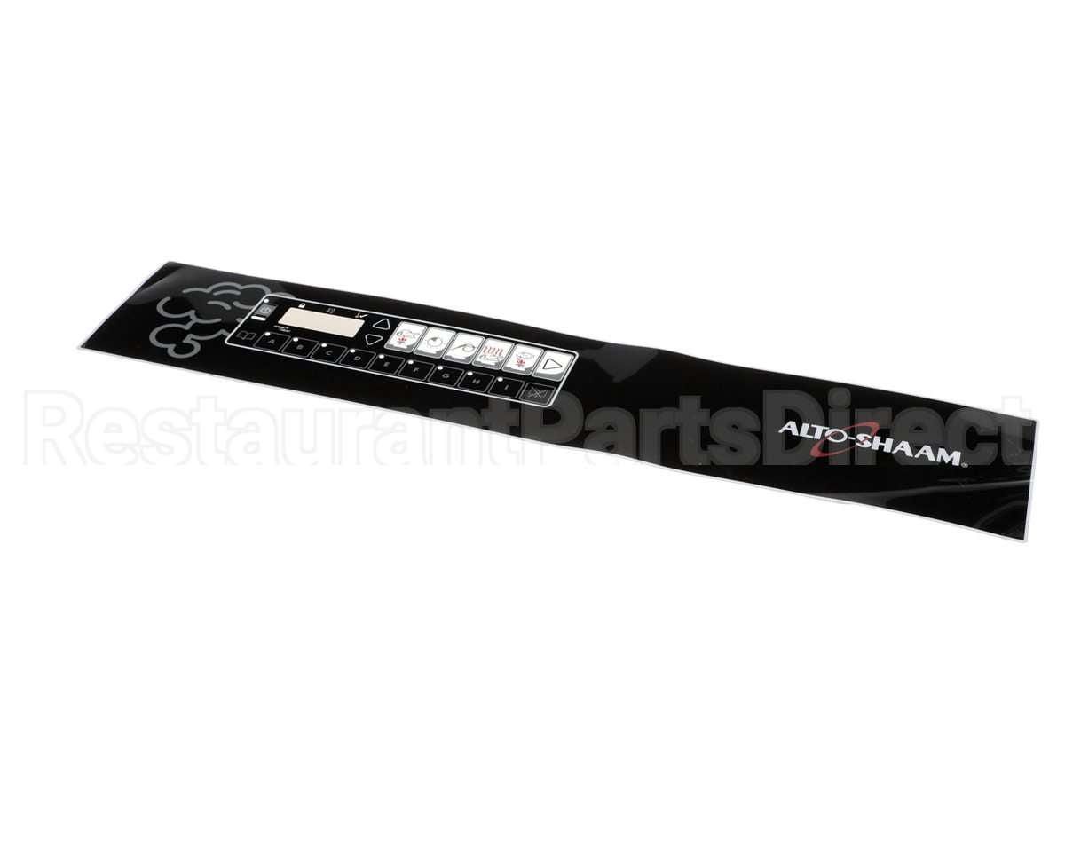 PE-29385 Alto Shaam Panel, Overlay, 1000-Sk/Iii