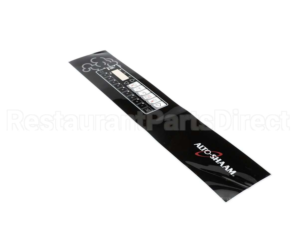 PE-29385 Alto Shaam Panel, Overlay, 1000-Sk/Iii