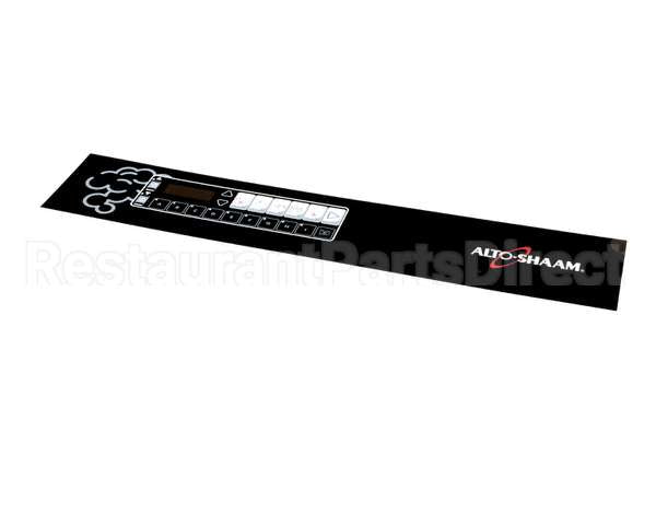 PE-29386 Alto Shaam Panel, Overlay, 1200-Sk/Iii